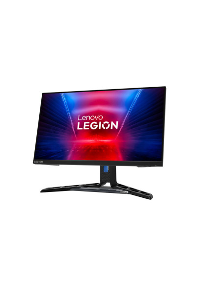 24.5'' Legion FHD 280Hz 0.5ms(MPRT) Speakers3W Tilt, Swivel, Pivot, HAS FreeSync-Premium R25f-30