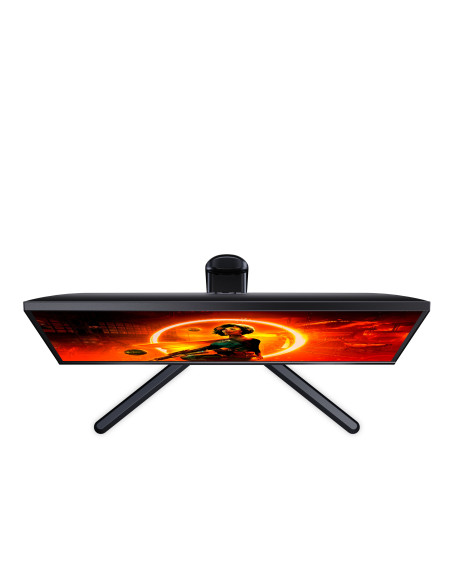 24.5" G3 240Hz 0,5ms FHD FreeSync-Premium HDMI 2.0 DisplayPort 1.2