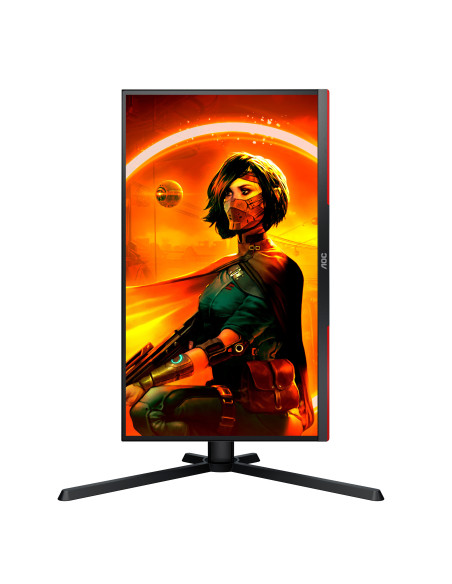 24.5" G3 240Hz 0,5ms FHD FreeSync-Premium HDMI 2.0 DisplayPort 1.2