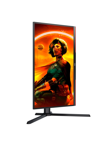24.5" G3 240Hz 0,5ms FHD FreeSync-Premium HDMI 2.0 DisplayPort 1.2