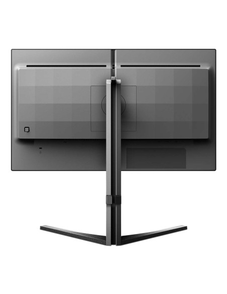 24.5" Evnia FHD 240Hz 0,5ms VA Pivot/Tilt/HAS FreeSync Premium