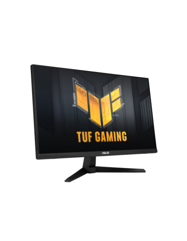 23.8" TUF Gaming FHD 180Hz 1ms(GTG)... 23.8" TUF Gaming FHD 180Hz 1ms(GTG)...