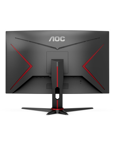 23.6" Gaming G2 Curvo 165Hz 1ms FHD... 23.6" Gaming G2 Curvo 165Hz 1ms FHD...