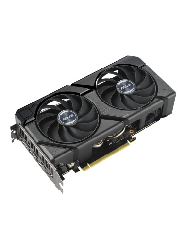 12GB GeForce RTX 4070 SUPER  DUAL-RTX4070S-O12G-EVO GDDR6X