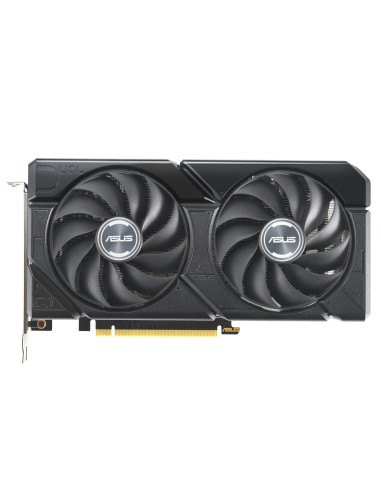 12GB GeForce RTX 4070 SUPER  DUAL-RTX4070S-O12G-EVO GDDR6X