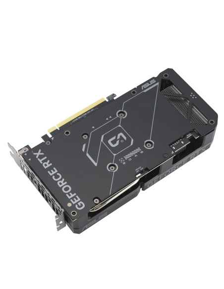 12GB GeForce RTX 4070 SUPER  DUAL-RTX4070S-O12G-EVO GDDR6X