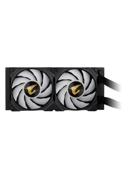 AORUS WATERFORCE X 240