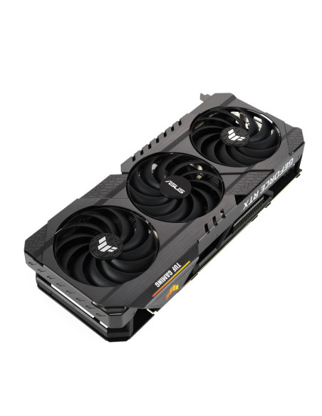 24GB GeForce RTX 4090 TUF Gaming TUF-RTX4090-O24G-OG-GAMING