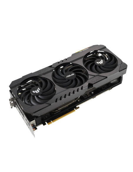 24GB GeForce RTX 4090 TUF Gaming TUF-RTX4090-O24G-OG-GAMING