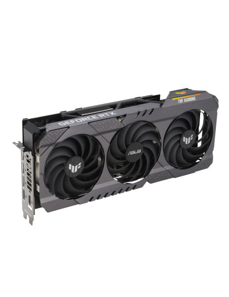 24GB GeForce RTX 4090 TUF Gaming TUF-RTX4090-O24G-OG-GAMING