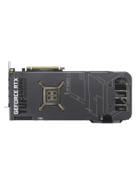 24GB GeForce RTX 4090 TUF Gaming TUF-RTX4090-O24G-OG-GAMING