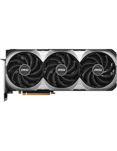16GB GeForce RTX 4080 SUPER 3X OC VENTUS GDDR6X