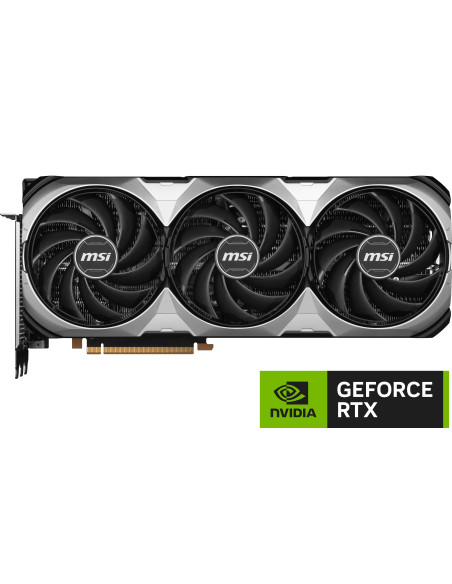 16GB GeForce RTX 4080 SUPER 3X OC VENTUS GDDR6X
