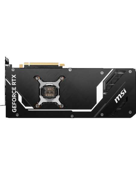 16GB GeForce RTX 4080 SUPER 3X OC VENTUS GDDR6X