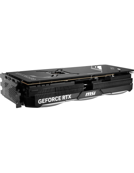 16GB GeForce RTX 4080 SUPER 3X OC VENTUS GDDR6X