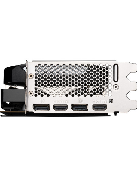16GB GeForce RTX 4080 SUPER 3X OC VENTUS GDDR6X