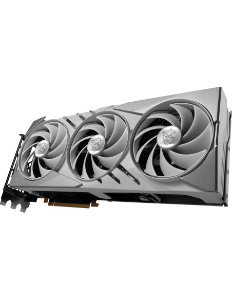 16GB GeForce RTX 4080 SUPER 16G GAMING X SLIM WHITE