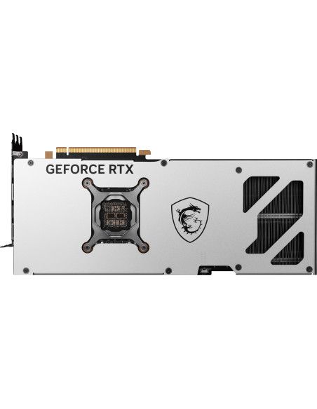 16GB GeForce RTX 4080 SUPER 16G GAMING X SLIM WHITE