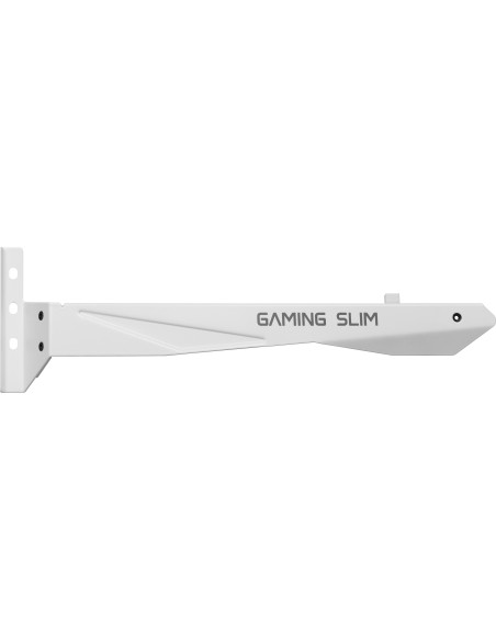 16GB GeForce RTX 4080 SUPER 16G GAMING X SLIM WHITE
