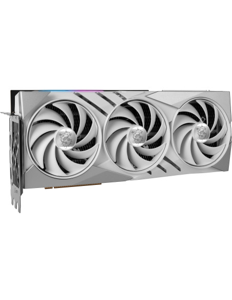 16GB GeForce RTX 4080 SUPER 16G GAMING X SLIM WHITE