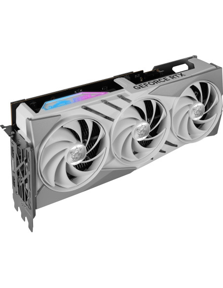 16GB GeForce RTX 4080 SUPER 16G GAMING X SLIM WHITE