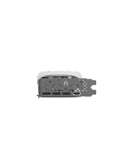 16GB GeForce RTX 4070 Ti SUPER Trinity OC WHITE