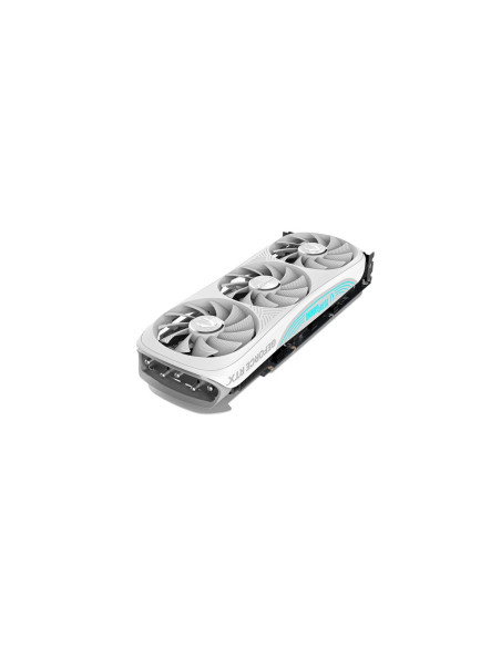 16GB GeForce RTX 4070 Ti SUPER Trinity OC WHITE