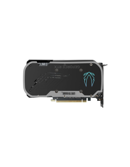 16GB GeForce RTX 4060 Ti Twin Edge