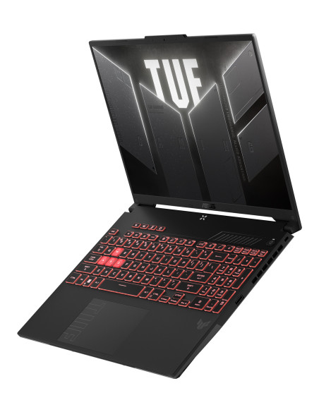 16" TUF Gaming A16 Ryzen9 7845HX 16GB 1TB/NVMe GeForce-RTX-4070 Wi-Fi 6 W11H