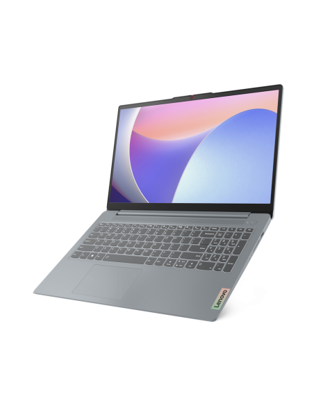 15.6" Ideapad Slim 3 15ABR8 Ryzen5 7430U 16GB 1TB/NVMe W11H