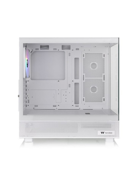 View 270 TG Midi Tower White