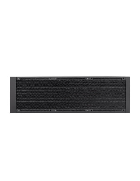 TH420 V2 ARGB Processor All-in-one liquid cooler Nero