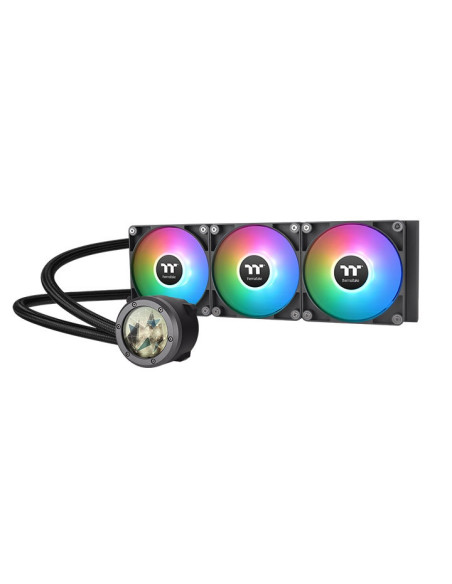 TH360 V2 Ultra  LCD-2.1”  All-in-one nero