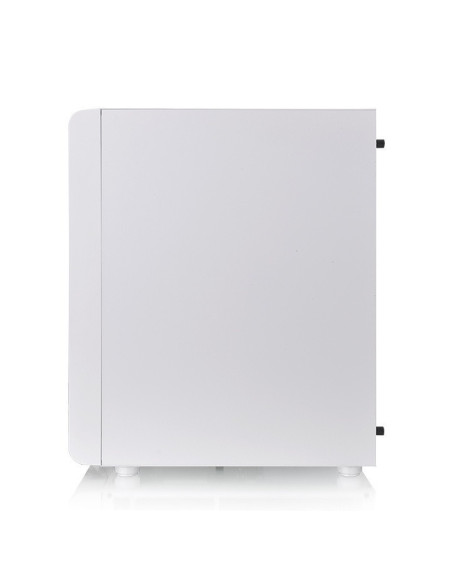 S200 TG ARGB Midi Tower White