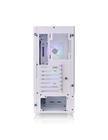 S200 TG ARGB Midi Tower White
