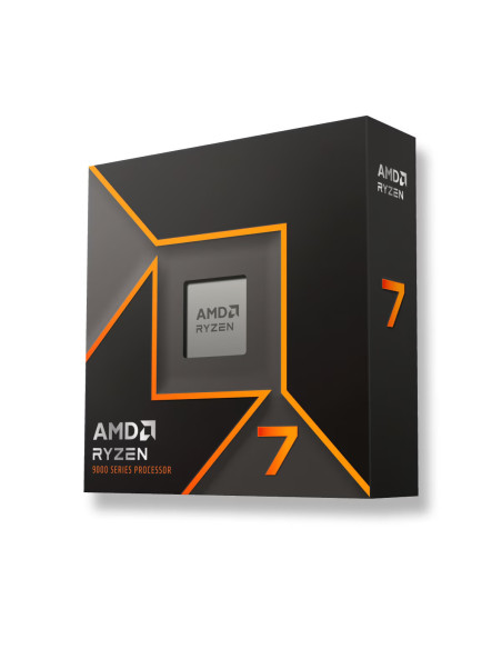Ryzen 7 9700X Box (5,5GHz) WOF