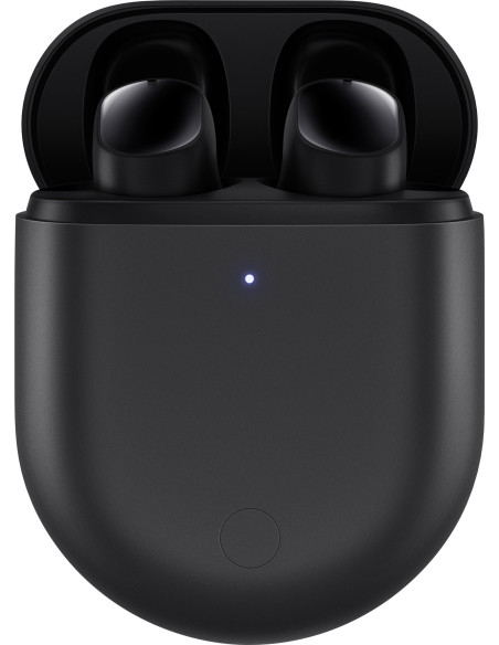 Redmi Buds 3 Pro Headset True Wireless Stereo (TWS) In-ear Calls/Music Bluetooth Nero