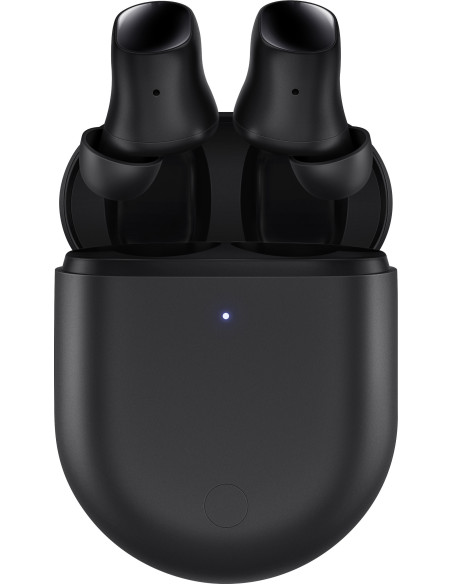 Redmi Buds 3 Pro Headset True Wireless Stereo (TWS) In-ear Calls/Music Bluetooth Nero