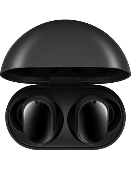 Redmi Buds 3 Pro Headset True Wireless Stereo (TWS) In-ear Calls/Music Bluetooth Nero