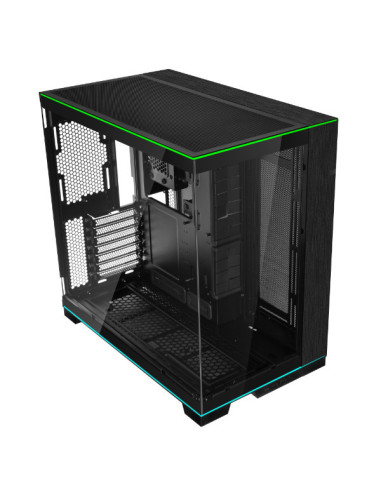 O11D EVO RGB Tower Black