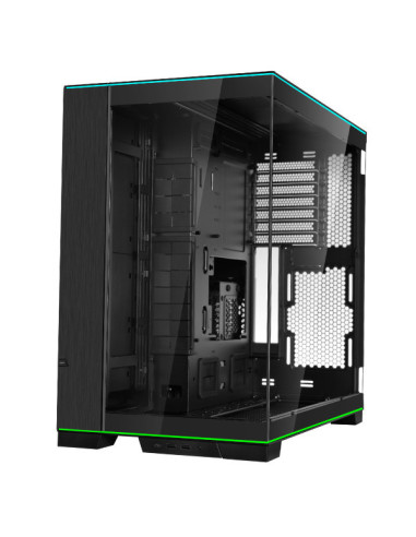 O11D EVO RGB Tower Black