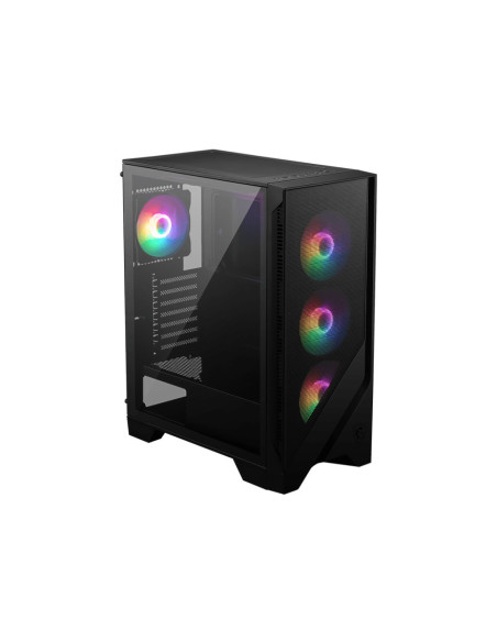 MAG FORGE 120A AIRFLOW NERO