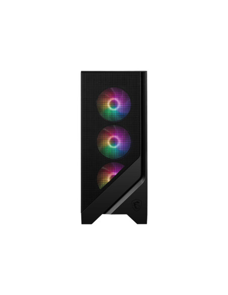 MAG FORGE 120A AIRFLOW NERO