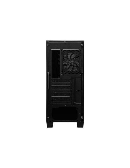 MAG FORGE 120A AIRFLOW NERO