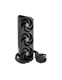 Liquid Freezer III 360 - All-in-One CPU Water Cooler Nero 2