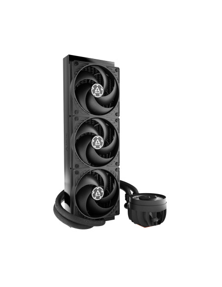 Liquid Freezer III 360 - All-in-One CPU Water Cooler Nero