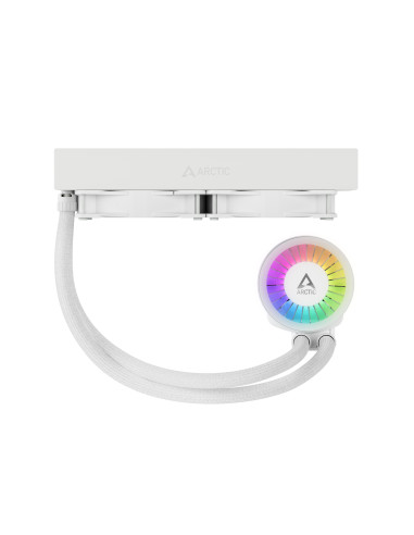 Liquid Freezer III 240... Liquid Freezer III 240...