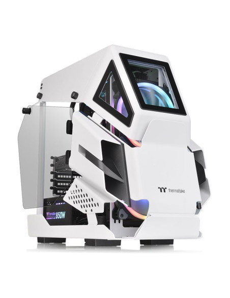 AH T200 Snow Micro Tower White