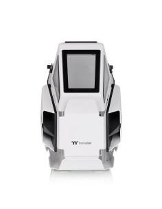 AH T200 Snow Micro Tower White 2