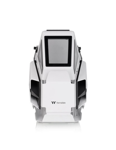 AH T200 Snow Micro Tower White AH T200 Snow Micro Tower White